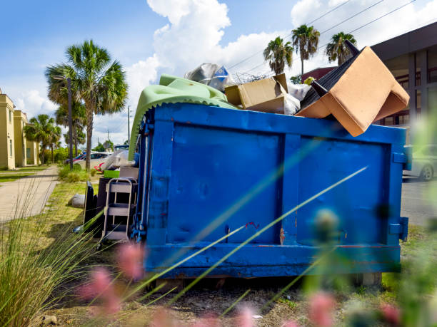 Retail Junk Removal in Port Townsend, WA