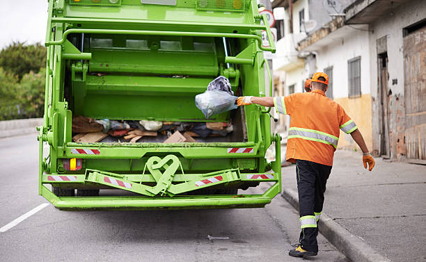 Trusted Port Townsend, WA Junk Removal Services Experts